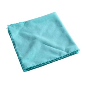 Pano de Microfibra Multiuso Star Limp 30x40cm Alta Absorção Não Risca Sem Fiapos Reutilizável Para Limpeza Doméstica e Automotiva